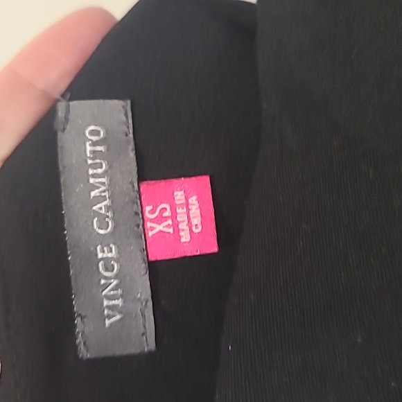 Vince Camuto Summer Maxi - Picture 4 of 6